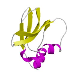 Image of CATH 1raeB01