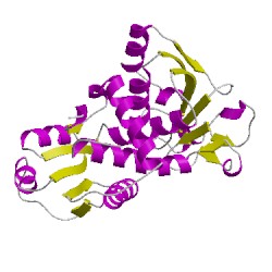 Image of CATH 1raeC