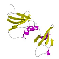 Image of CATH 1raeD