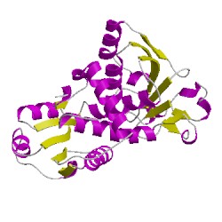 Image of CATH 1rahC