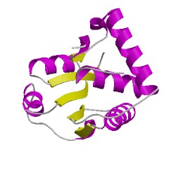 Image of CATH 1rahC01