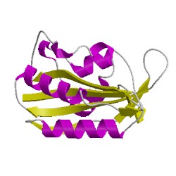 Image of CATH 1raoA