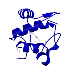 Image of CATH 1raq