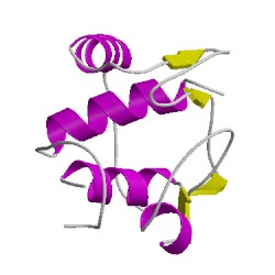 Image of CATH 1raqA