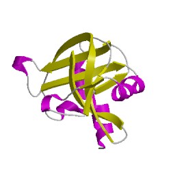 Image of CATH 1rasA00