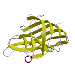 Image of CATH 1rb8G00