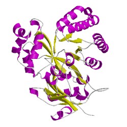 Image of CATH 1rbaA