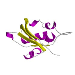 Image of CATH 1rbaA01