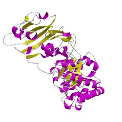 Image of CATH 1rbaB