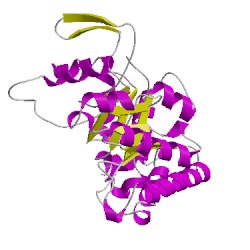 Image of CATH 1rbaB02