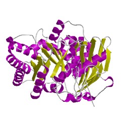 Image of CATH 1rblA