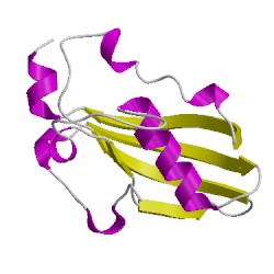 Image of CATH 1rblC01
