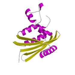Image of CATH 1rbvA00