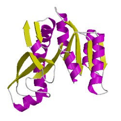 Image of CATH 1rbyC00