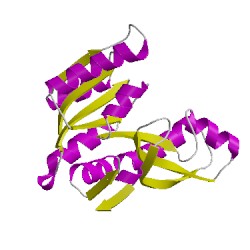 Image of CATH 1rc0A