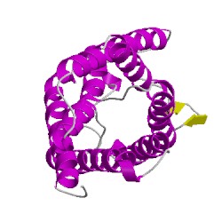 Image of CATH 1rc2A