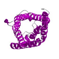 Image of CATH 1rc2B