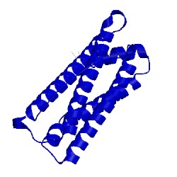 Image of CATH 1rcd