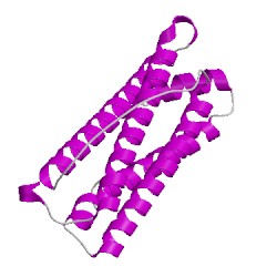 Image of CATH 1rcdA