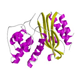 Image of CATH 1rcjA