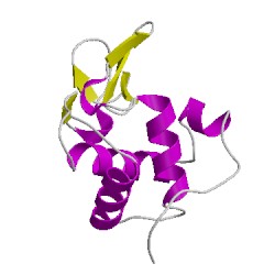Image of CATH 1rcmB