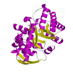 Image of CATH 1rcoB02