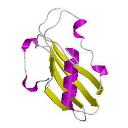 Image of CATH 1rcoE01