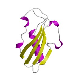 Image of CATH 1rcoH01