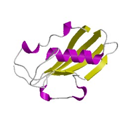 Image of CATH 1rcoK01