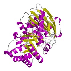 Image of CATH 1rcoR