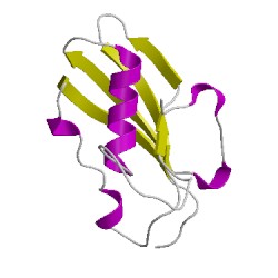 Image of CATH 1rcoR01