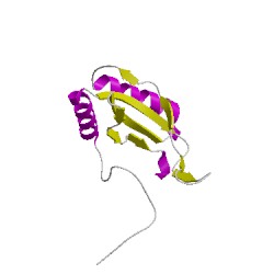 Image of CATH 1rcoS00