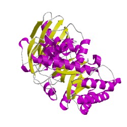 Image of CATH 1rcoV