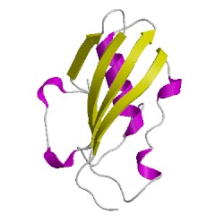 Image of CATH 1rcoV01