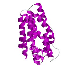 Image of CATH 1rcwA00