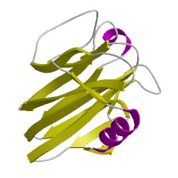 Image of CATH 1rcyA