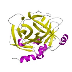 Image of CATH 1rd3B