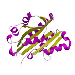 Image of CATH 1rd4A