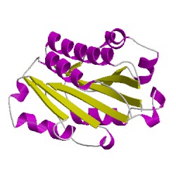 Image of CATH 1rd4B