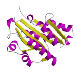 Image of CATH 1rd4C