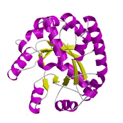 Image of CATH 1rd5A00