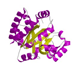 Image of CATH 1rd5B