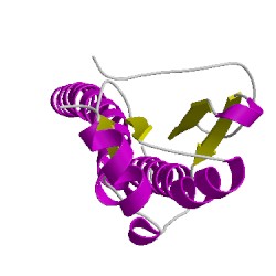 Image of CATH 1rd8F