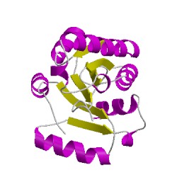 Image of CATH 1rdfA01