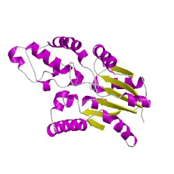 Image of CATH 1rdfB