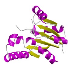 Image of CATH 1rdfB01