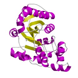 Image of CATH 1rdfC