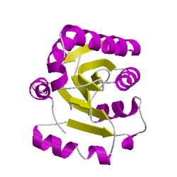 Image of CATH 1rdfC01