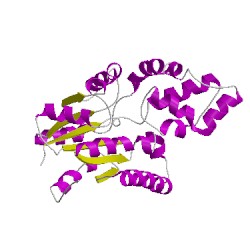 Image of CATH 1rdfD