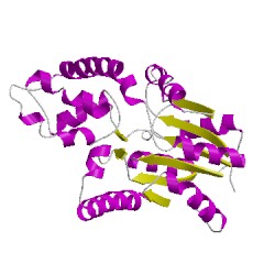 Image of CATH 1rdfE